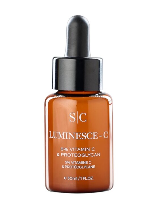 Skin|Cycles Other - NWT Skin|Cycles Luminesce-C Serum 30ml